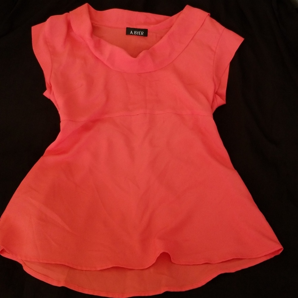 Cute blouse